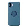 Vennus Silicone Ring Xiaomi Redmi Note 12 Pro 5G/Poco X5 Pro tok kék - 1. kép