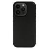 Vennus Carbon Elite iPhone 15 Pro fekete tok - 3. kép