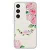 Tel Protect Flower tok Samsung Galaxy S23 FE design 1 - 0. kép