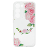 Tel Protect Flower tok Samsung Galaxy S23 FE design 1 - 2. kép