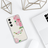 Tel Protect Flower tok Samsung Galaxy S23 FE design 1 - 4. kép
