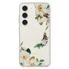 Tel Protect Flower tok Samsung Galaxy S23 FE design 3 - 0. kép