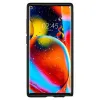 Spigen Slim Armor tok Samsung Note 10+ fekete színben - 2. kép