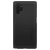 Spigen Tough Armor Samsung Note 10+ fekete színben - 0. kép