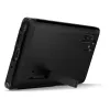 Spigen Tough Armor Samsung Note 10+ fekete színben - 2. kép