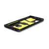 Spigen Tough Armor Samsung Note 10+ fekete színben - 4. kép
