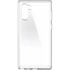 Spigen Liquid Crystal hybrid flexibilis TPU gél tok Samsung Note 10 áttetsző - 2. kép