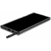 Spigen Liquid Crystal hybrid flexibilis TPU gél tok Samsung Note 10 áttetsző - 4. kép