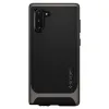 Spigen Neo Hybrid tok Samsung Note 10 Gunmetal színben - 2. kép