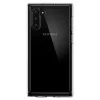 Spigen Crystal Hybrid tok Samsung Note 10 áttetsző - 1. kép