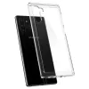 Spigen Crystal Hybrid tok Samsung Note 10 áttetsző - 4. kép