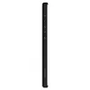 Spigen Liquid Air tok Samsung Note 10 matt fekete színben - 3. kép