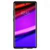 Spigen Neo Hybrid tok Samsung Note 10+ Midnight Black színben - 1. kép