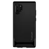 Spigen Neo Hybrid tok Samsung Note 10+ Midnight Black színben - 2. kép