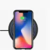 Wozinsky mágneses tok Xiaomi Mi 9 fekete - 4. kép