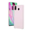 Dux Ducis Skin Lite tok Samsung A40 pink - 1. kép