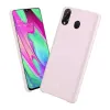 Dux Ducis Skin Lite tok Samsung A40 pink - 2. kép