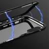 Wozinsky mágneses tok Samsung A70 fekete - 2. kép