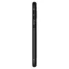 Samsung A40 Spigen Rugged armor tok Matt fekete - 0. kép
