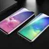 Samsung Note 10 Wozinsky UV kijelzővédő 9H üvegfólia  - 4. kép