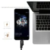 Remax Camaroon Type-C USB kábel fehér - 1. kép