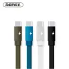 Remax Kerolla USB Type-C kábel 1m kék - 0. kép
