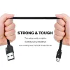 Remax Kerolla USB Type-C kábel 1m kék - 3. kép