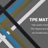 Remax Kerolla USB Type-C kábel 1m kék - 4. kép