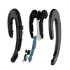 Remax Bluetooth headset kék - 0. kép
