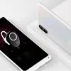 Remax Bluetooth headset fehér - 0. kép