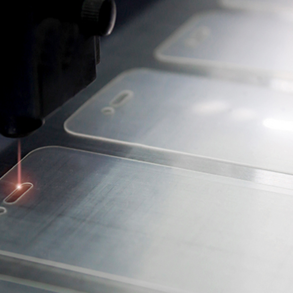 3MK FlexibleGlass kijelzővédő üvegfólia Xiaomi Redmi Note 7 - 8