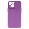 Camshield Soft iPhone 15 Pro lila tok - 2. kép