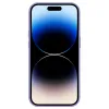 Tel Protect kitámasztós tok + kamera üvegfólia iPhone 12 Pro Max-hoz világoslila - 2. kép