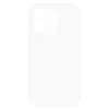 Tel Protect Silicone Premium iPhone 15 Pro tok fehér - 2. kép
