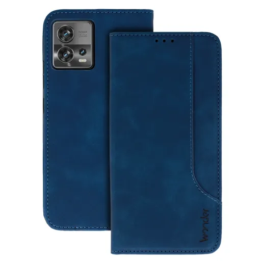 Wonder Prime tok Motorola Edge 30 Fusion navy