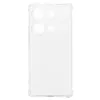 Clin Anti Shock 1,5mm tok XIAOMI REDMI NOTE 13 PRO 4G TRANSPARENT - 0. kép