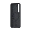 Samsung Galaxy S24 fekete Benks Etui Magnetic Hybrid Armor Pro Kevlar 600D tok - 2. kép