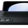  Samsung Galaxy S24 fekete Benks Etui Magnetic Hybrid Armor Pro Kevlar 600D tok - 3. kép