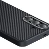  Samsung Galaxy S24 fekete Benks Etui Magnetic Hybrid Armor Pro Kevlar 600D tok - 4. kép