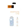 Tel Protect Mágneses Splash Matt tok iPhone 11-hez Világoskék - 4. kép