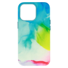 Bőr Ink tok iPhone 14 Plus design 2 - 2. kép