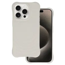 Tel Protect Wave MagSafe tok iPhone 11 szürke