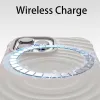 Tel Protect Wave MagSafe tok iPhone 11 szürke - 3. kép