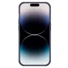 Nillkin CamShield Pro PC+TPU tok iPhone 14 Pro Max lila - 0. kép