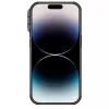 Nillkin CamShield Pro PC+TPU tok iPhone 14 Pro fekete - 0. kép