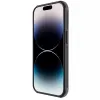 Nillkin CamShield Pro PC+TPU tok iPhone 14 Pro fekete - 2. kép