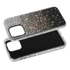Tel Protect Diamond iPhone 14 Pro Max tok fekete - 2. kép