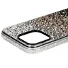 Tel Protect Diamond iPhone 14 Pro Max tok fekete - 3. kép