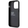 Original Case BMW Grip Hot Stamp Hardcase BMHCP14X22GSLK tok iPhone 14 Pro Max Black - 3. kép