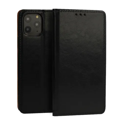 Book Special fliptok Samsung Galaxy S24 5G BLACK (bőr) tok Book Special fliptok Samsung Galaxy S24 5G BLACK (bőr) tok